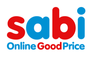 Logo Sabi Online Shop